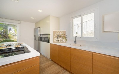 A beautiful villa combining privacy, luxury and comfort.
